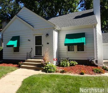 4141 Xenwood Ave S, Saint Louis Park, MN, 55416