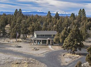 62965 Waugh Rd, Bend, OR 97701