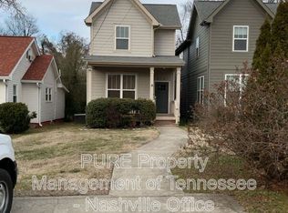 919A Cahal Ave, Nashville, TN 37206