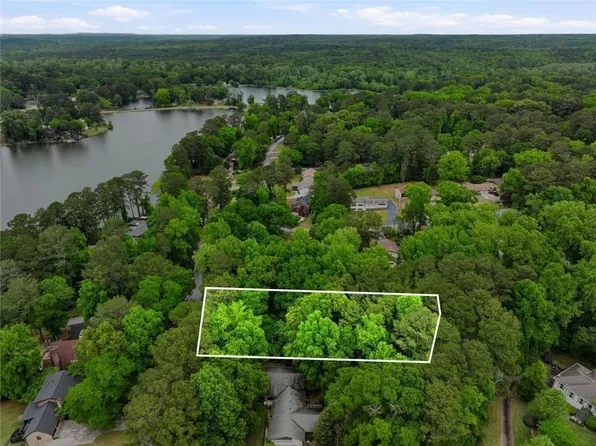 2569 Lake Capri Dr #33, Conyers, GA 30012