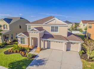 32551 Summerglade Dr, Wesley Chapel, FL 33545