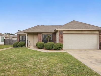 4 Jake Ct, Little Rock, AR, 72204