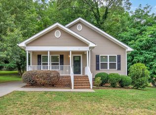 3 Marie St, Greenville, SC 29609