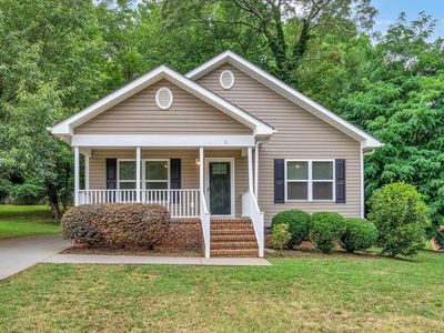 3 Marie St, Greenville, SC, 29609
