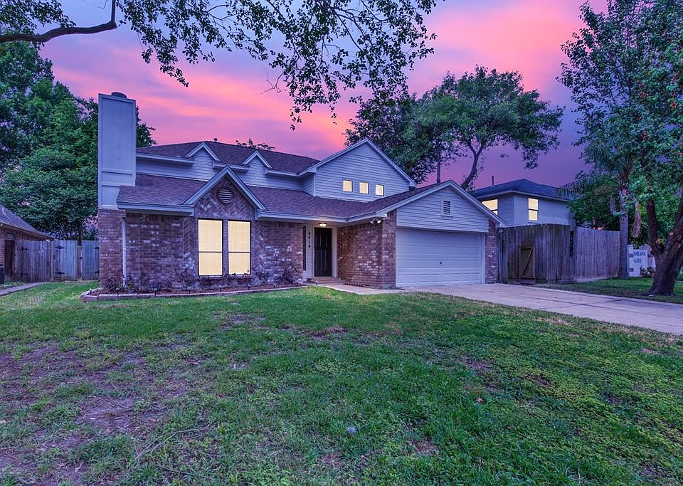 1st image of 8414 Battleoak Dr