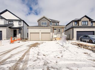 224 Bowman Dr, Middlesex Centre, ON N0M2A0