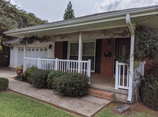 2423 Penn St SW, Huntsville, AL 35801