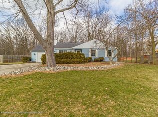 4508 Arden Rd, Lansing, MI 48917