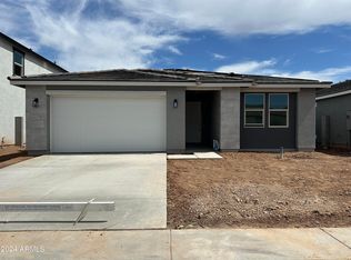 10227 S 55th Dr, Laveen, AZ 85339