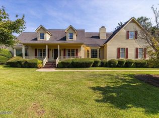 134 Conifer Dr, Forsyth, GA 31029