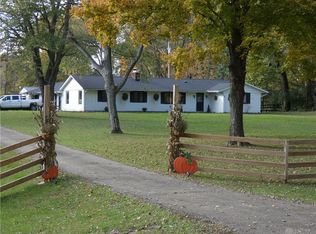 5630 Scarff Rd, New Carlisle, OH 45344
