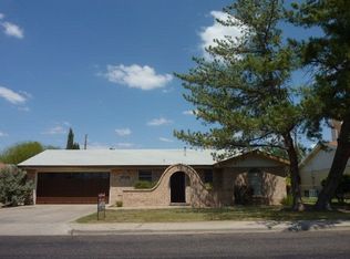 1759 E 53rd St, Odessa, TX 79762