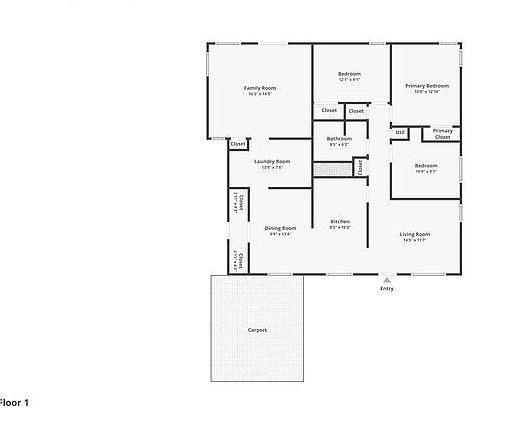 2nd image of 314 Surrels Ave