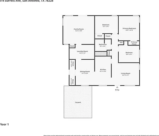 314 Surrels Ave — Photo 2