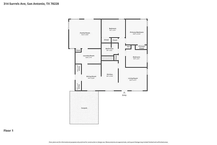 Building Photo - 314 Surrels Ave