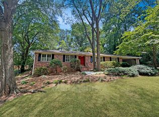 6 Coatbridge Rd, Greenville, SC 29615