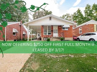 6606 Boles Ave, Saint Louis, MO