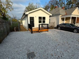 1907 Randolph St, Chattanooga, TN 37404