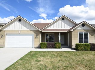 2440 Losino Ave, West Richland, WA 99353