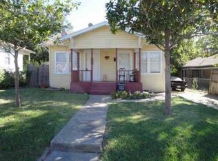 1218 E Louisiana Ave, Dallas, TX 75216