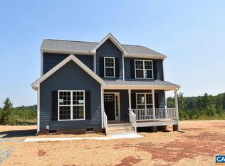 162 Bakers Branch Road Bakers #44, Louisa, VA 23093