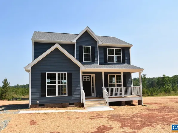 575 Amick Rd, Amick C Louisa, VA 23093