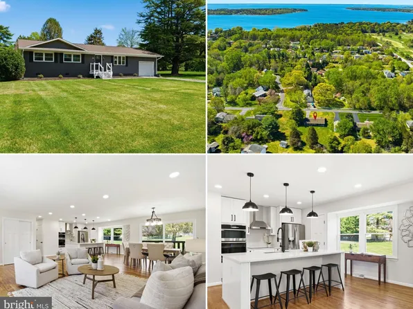 40810 Meadow Dr, Leonardtown, MD 20650