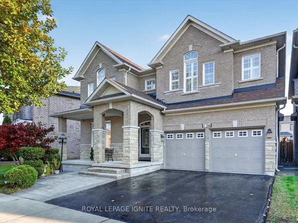 136 Tideswell Blvd, Toronto, ON M1B 6E2