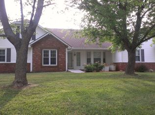 20002 Riggs Rd, Stilwell, KS 66085