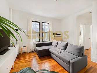 Rented by City Connections Realty