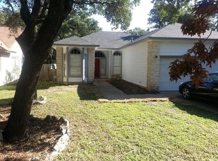 12503 Deer Falls Dr, Austin, TX 78729