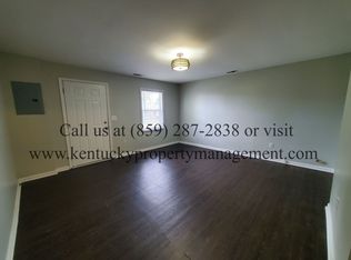 154 E Sixth St #B, Lexington, KY 40508