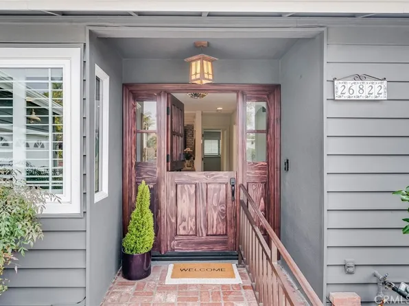26822 Calle Real, Dana Pt, CA 92624