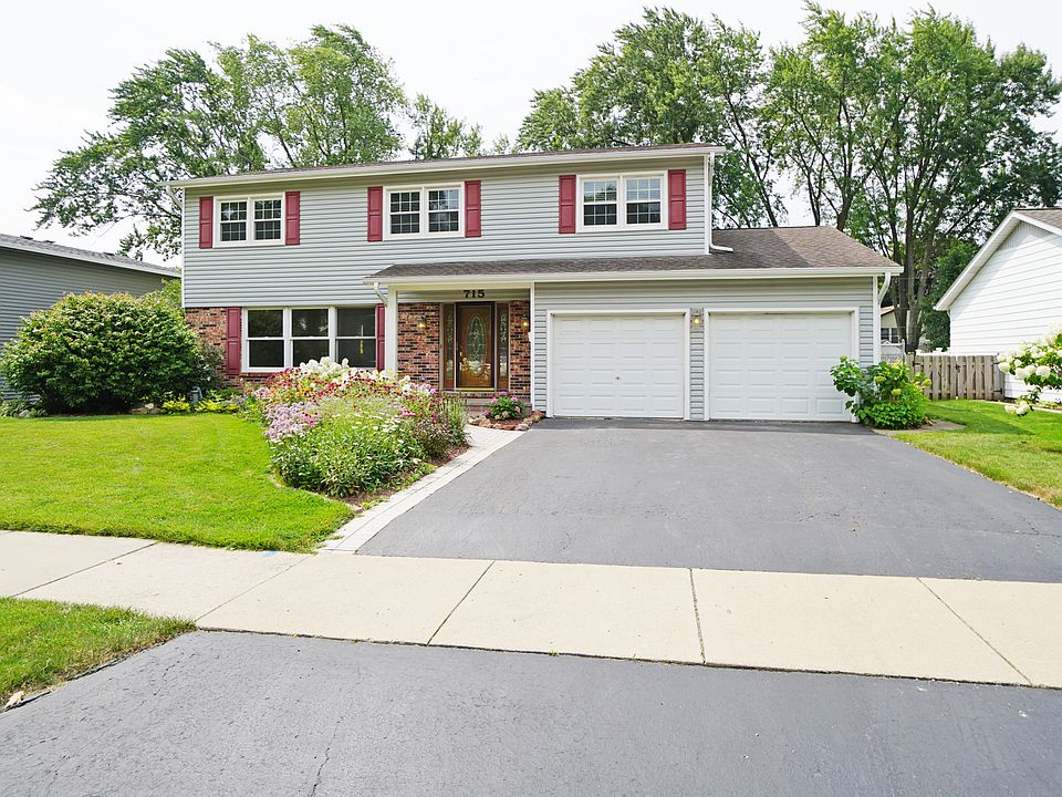 1st image of 715 W Berkley Dr