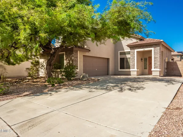 13512 W Keim Drive, Litchfield Park, AZ 85340