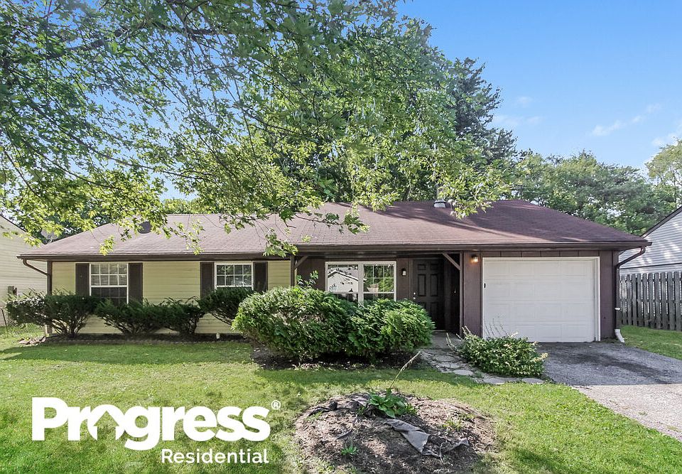 1st image of 4514 Dabny Cir