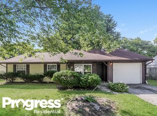 4514 Dabny Cir, Indianapolis, IN 46254