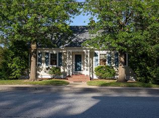 105 Park Ln, Federalsburg, MD 21632