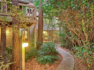 66 Cokeberry Ct, Spring, TX 77380