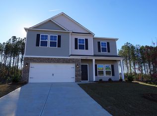 263 Roundup Trl, Prosperity, SC 29127