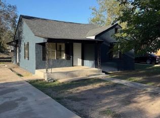 707 E 5th St, Roswell, NM 88201