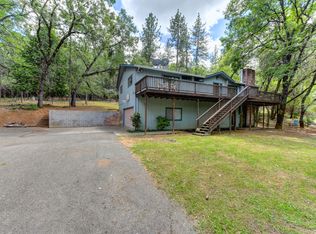 2306 Pleasant Valley Rd, Placerville, CA 95667