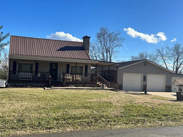 359 Rigrish Rd, Portsmouth, OH 45662