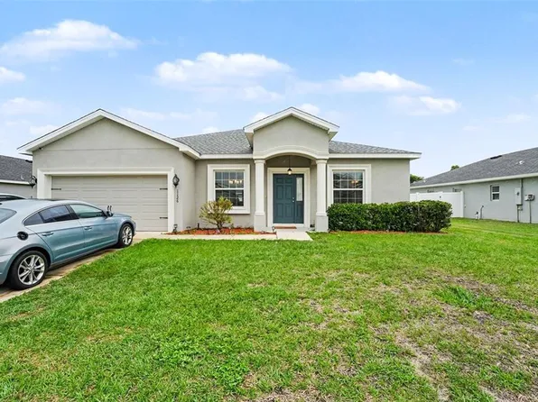1126 2nd Dr, Eagle Lake, FL 33839