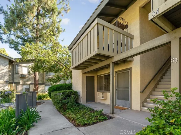 960 E Bonita Ave Unit 81, Pomona, CA 91767