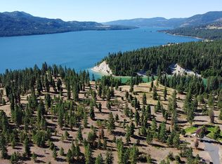 51 Roper Bay Dr, Kettle Falls, WA 99141