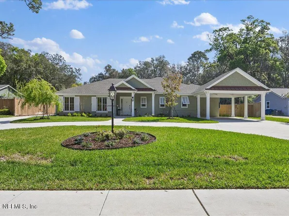 333 SAN PABLO Road N, Jacksonville, FL 32225