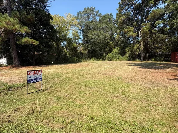 1510 S Byrd Ave, Shepherd, TX 77371