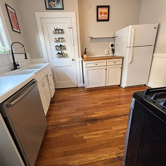 42 Waterhouse St #2 — Photo 1