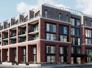 1 Vine Ave #312, Toronto, ON M6P 1V6
